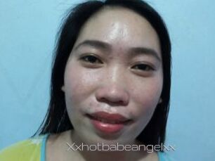 Xxhotbabeangelxx