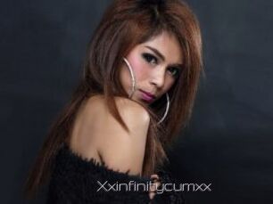 Xxinfinitycumxx