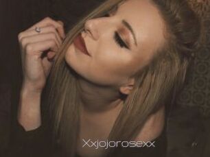 Xxjojorosexx