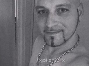 Xxjoker69xx