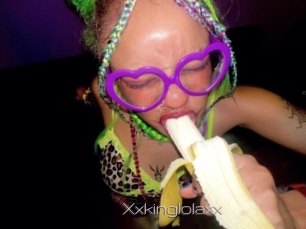 Xxkinglolaxx