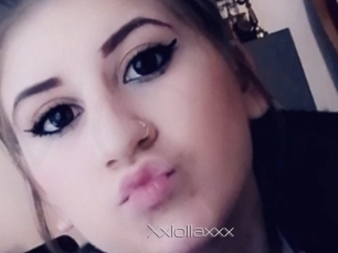 Xxlollaxxx