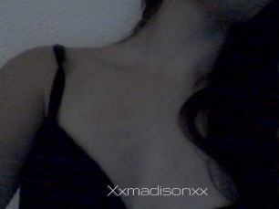 Xxmadisonxx