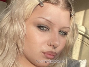 Xxmelissaxx