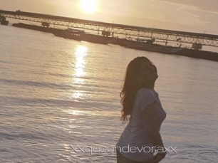 Xxqueendevoraxx