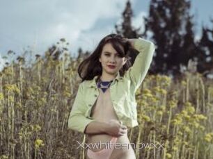 Xxwhitesnowxx