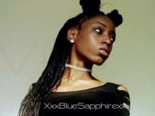 XxxBlueSapphirexxx