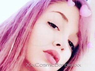 XxxCosmicBarbiiexxx