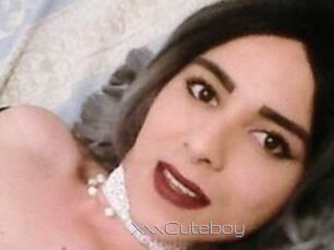 XxxCuteboy