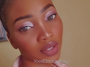 XxxEbonyKay