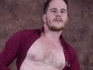 XxxSweetBoy