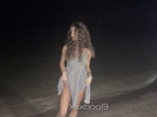Xxxboo19