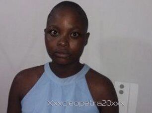 Xxxcleopatra20xxx