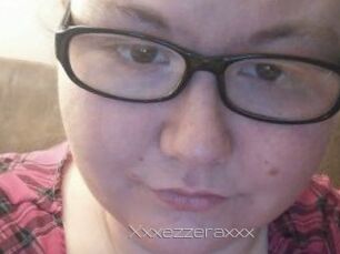 Xxxezzeraxxx