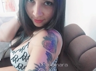 Xxxiomara