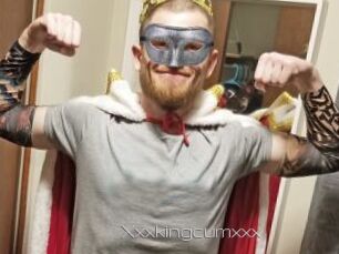 Xxxkingcumxxx