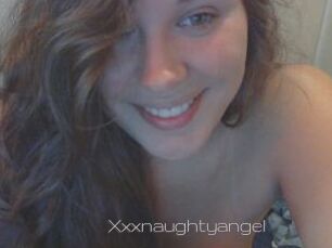Xxxnaughtyangel