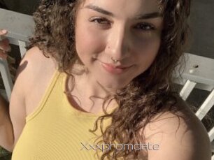 Xxxpromdate