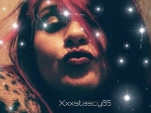 Xxxstascy85
