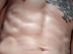 Xxxstreamrboy69