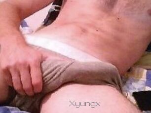 Xyungx