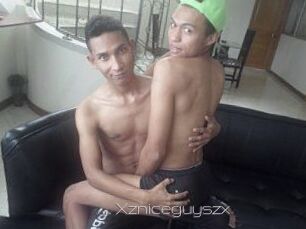 Xzniceguyszx
