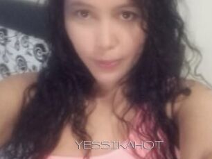 YESSIKAHOT