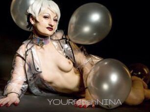 YOURfetishNINA