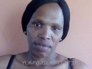 YUMYMILKYTITTIES