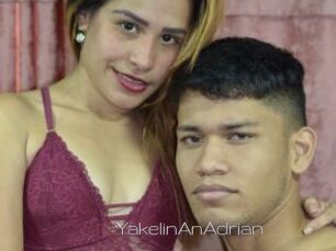 YakelinAnAdrian