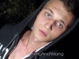 YammyAndYoung