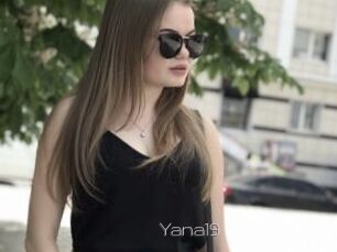 Yana19