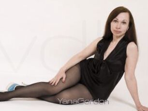 YanaGordon