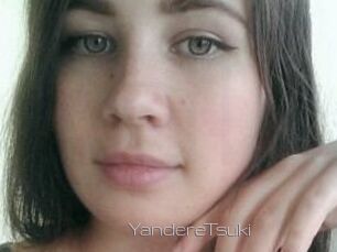 YandereTsuki
