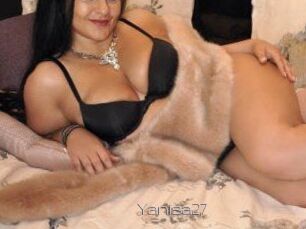 Yanisa27