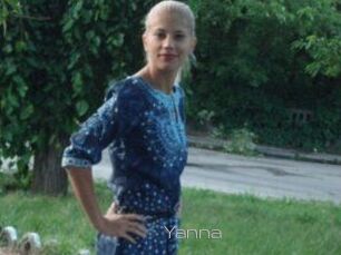 Yanna