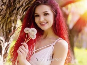 YanniSiren