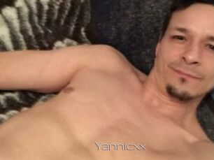 Yannicxx