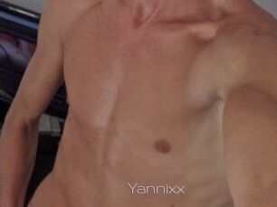 Yannixx