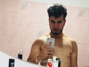 Yassinovitsh