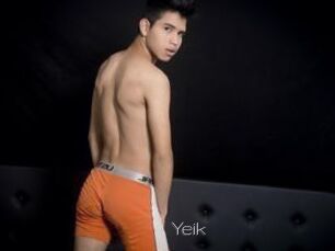 Yeik