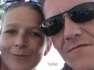 Yelie
