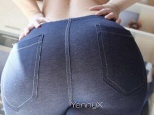 YennyX