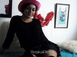 YesikaPink24