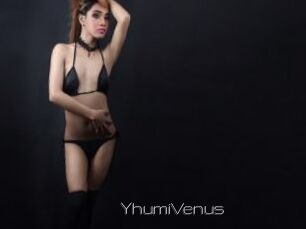YhumiVenus