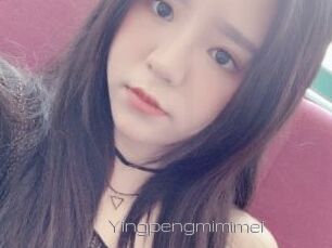 Yingpengmimimei