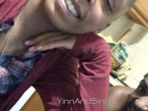 YinnAndSinn