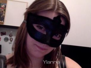 Ylanna