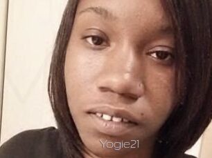 Yogie21