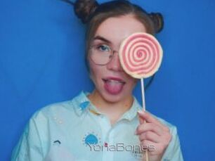 YonaBones